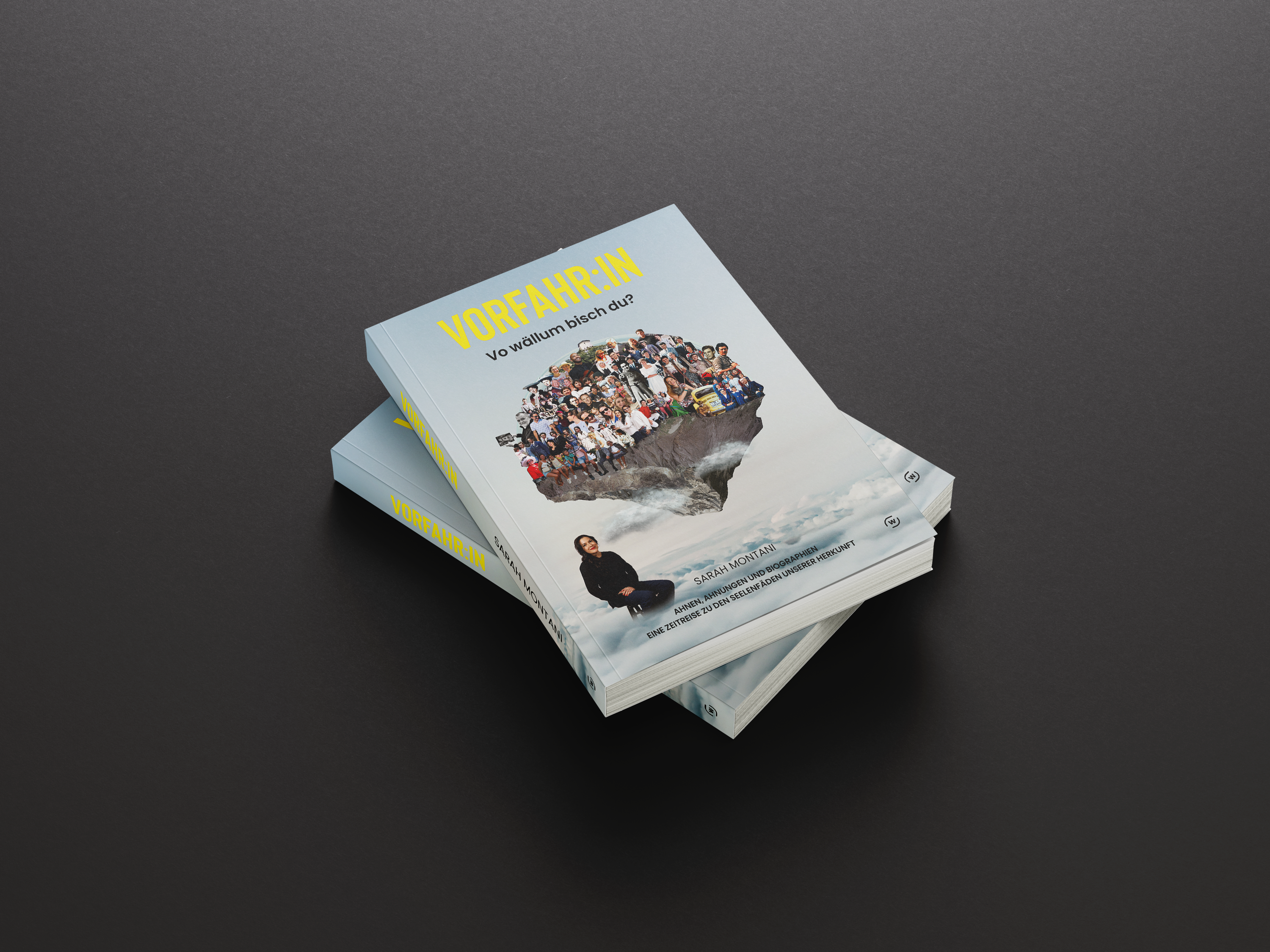 {{Vorfahr:in}} de Sarah Montani