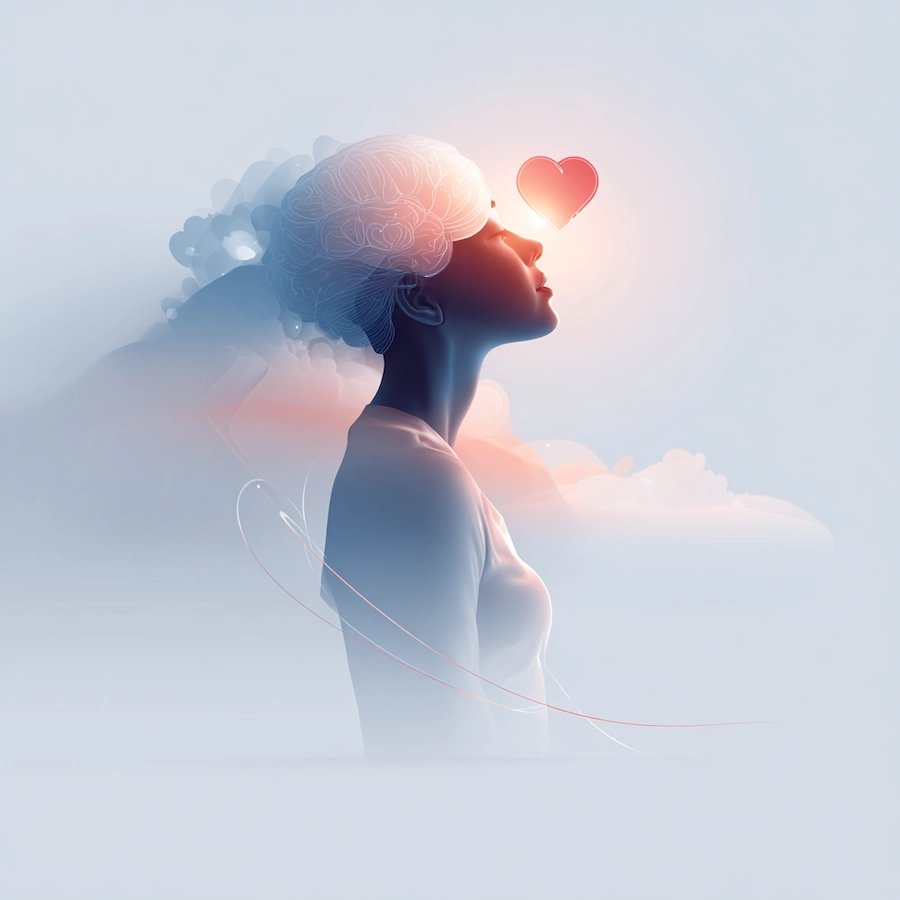 Mentale Fitness und emotionale Intelligenz (EQ) für nachhaltigen juristischen Erfolg