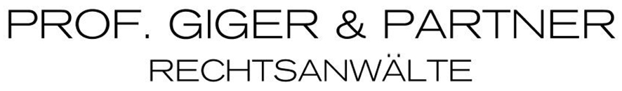Prof. Giger & Partner Rechtsanwälte