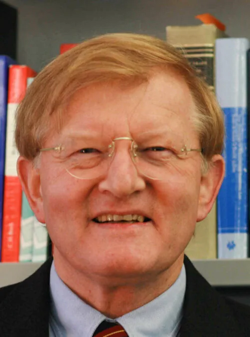 Thomas Cottier